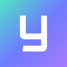 Biểu tượng Yoho VPN: Nhanh & Bảo Mật