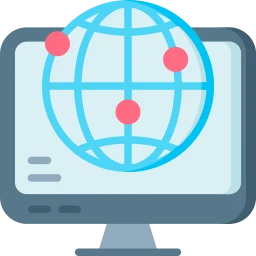 Biểu tượng WORLD VPN App